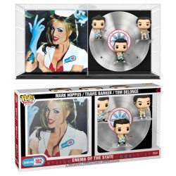 Figura POP ALBUMS Deluxe Enema of the State Blink 182