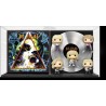 Figura POP ALBUMS Deluxe Hysteria Deff Leppard