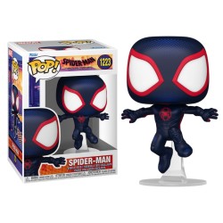Figura POP Spider-Man...