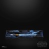 Sable Electrónico FX Elite Star Obi-Wan Kenobi Serie Black Star Wars