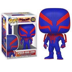 Figura POP Spider-Man 2099...