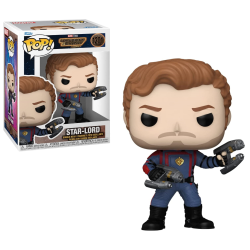 Figura POP Star-Lord...