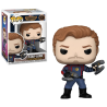 Figura POP Star-Lord Guardianes de la Galaxia Vol. 3 Marvel