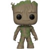 Figura POP Groot Guardianes de la Galaxia Vol. 3 Marvel