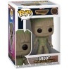 Figura POP Groot Guardians of The Galaxy 3 Marvel