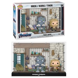 Funko POP Mini Moments Casa...