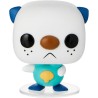 Figura POP Oshawott Pokémon