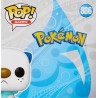 Figura POP Oshawott Pokémon