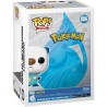 Figura POP Oshawott Pokémon