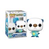 Figura POP Oshawott Pokémon