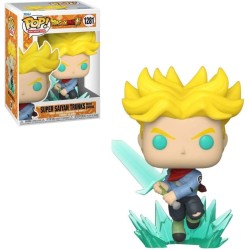 Figura POP Super Saiyan...