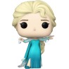 Figura POP Elsa Disney (100 Aniversario)