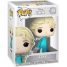 Figura POP Elsa Disney (100 Aniversario)