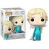 Figura POP Elsa Disney (100 Aniversario)