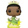 Figura POP Tiana Disney (100 Aniversario)