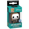 Llavero POP Jack Skellington Galleta Pesadilla antes de Navidad Disney