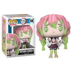 Figura POP Mitsuri Kanroji...