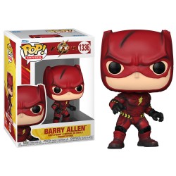 Figura POP Barry Allen The...