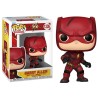 Figura POP Barry Allen The Flash DC