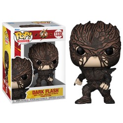 Figura POP Dark Flash The...