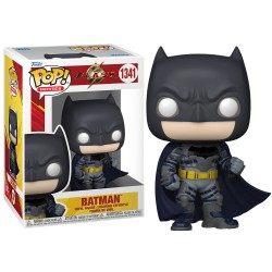 Figura POP Batman The Flash DC