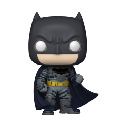 Figura POP Batman The Flash DC