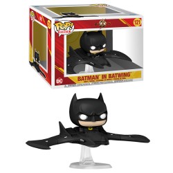 Figura POP Rides Super...