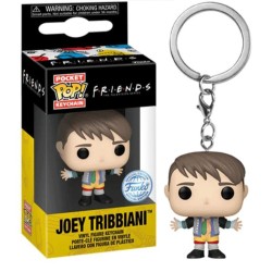 Llavero POP Joey Tribbiani Friends