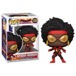 Figura POP Spider-Woman...