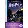 Libro Harry Potter y la Piedra Filosofal (Edición 25 Aniversario)