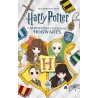 Libro Harry Potter Los Secretos de las Casas de Hogwarts