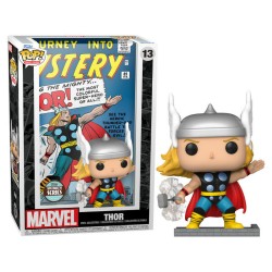 Figura POP Comic Cover Thor...