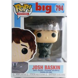 Figura POP Josh Baskin Big