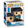 Figura POP Spock (Mirror Outfit) Star Trek