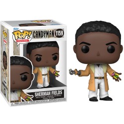 Figura POP Sherman Fields...