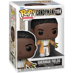 Figura POP Sherman Fields Candyman