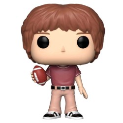 Figura POP Bobby Brady La Tribu de los Brady