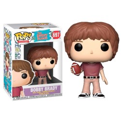 Figura POP Bobby Brady La...