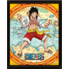 Poster 3D 4th Gear Flip One Piece