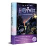 Libro Harry Potter y la Piedra Filosofal (Edición 25 Aniversario)