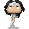 Figura POP Wonder Woman GITD Wonder Woman 80th DC (Edición Especial)