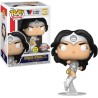 Figura POP Wonder Woman GITD Wonder Woman 80th DC (Edición Especial)