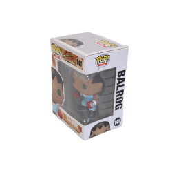 Figura POP Balrog Street Fighter