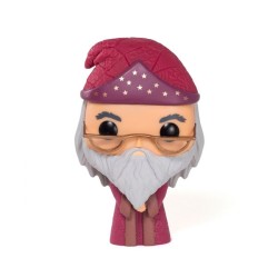 Figura POP Albus Dumbledore Harry Potter (En Pijama)