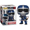 Figura POP Taskmaster with Bow Black Widow Marvel