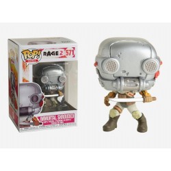 Figura POP Immortal Shrouded Rage 2