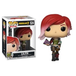 Figura POP Lilith...