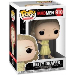 Figura POP Betty Draper Mad Men