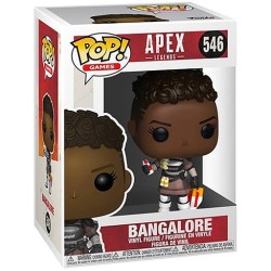 Figura POP Apex Legends Bangalore