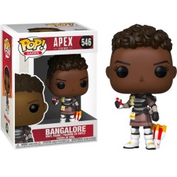 Figura POP Apex Legends...